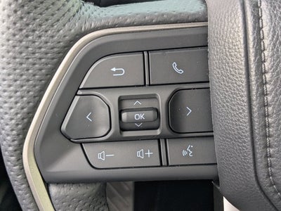 2026 Toyota Tacoma 4WD TRD Off-Road