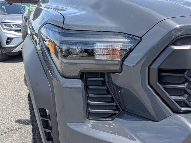 2026 Toyota Tacoma 4WD TRD Off-Road