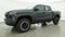 2026 Toyota Tacoma 4WD TRD Off-Road