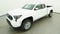 2026 Toyota Tacoma 4WD SR5