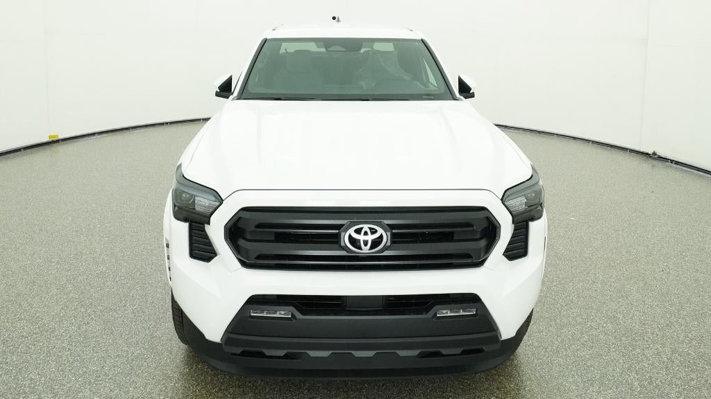 2026 Toyota Tacoma 4WD SR5