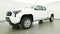 2026 Toyota Tacoma 4WD SR5