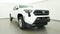 2026 Toyota Tacoma 4WD SR5