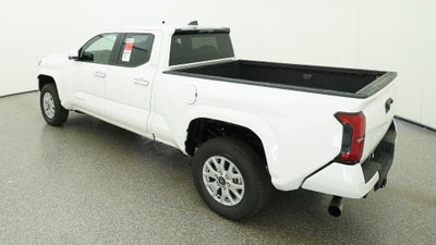 2026 Toyota Tacoma 4WD SR5