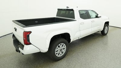 2026 Toyota Tacoma 4WD SR5