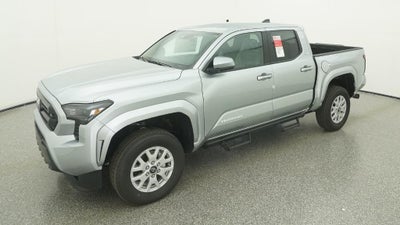 2026 Toyota Tacoma 4WD SR5