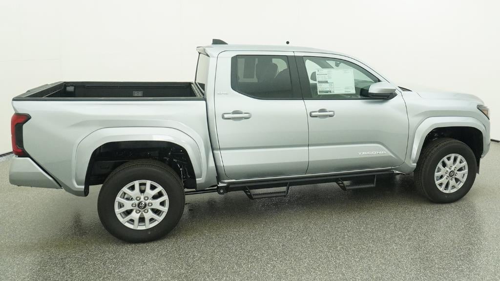 2026 Toyota Tacoma 4WD SR5