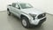 2026 Toyota Tacoma 4WD SR5