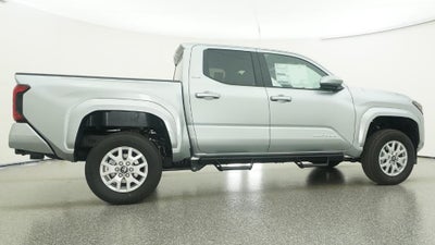 2026 Toyota Tacoma 4WD SR5