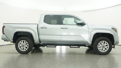 2026 Toyota Tacoma 4WD SR5