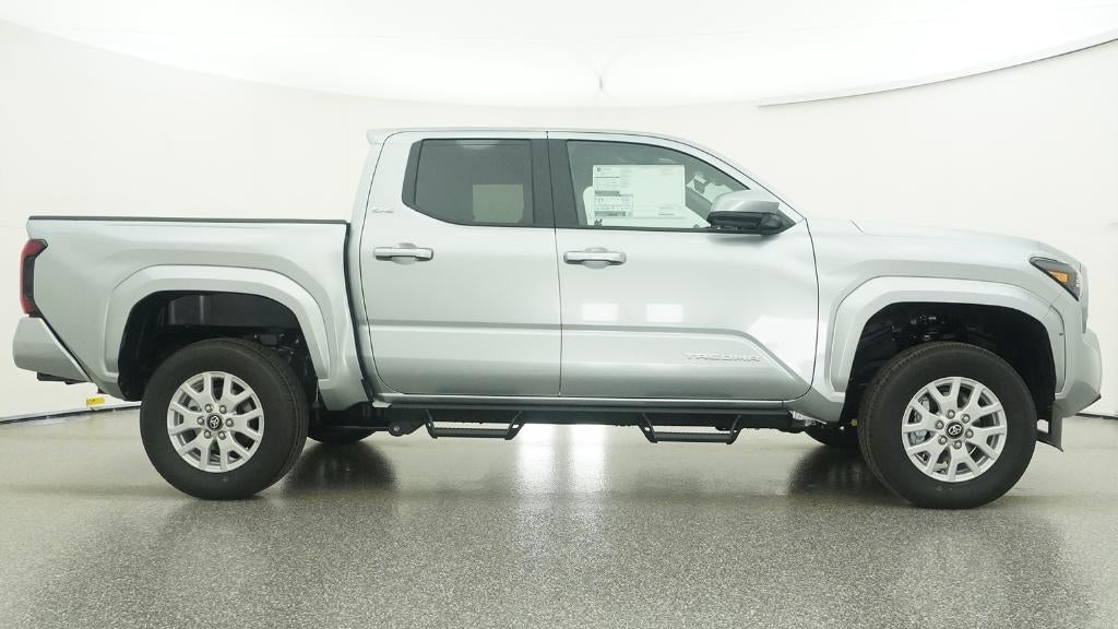 2026 Toyota Tacoma 4WD SR5