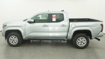2026 Toyota Tacoma 4WD SR5