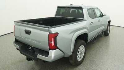 2026 Toyota Tacoma 4WD SR5