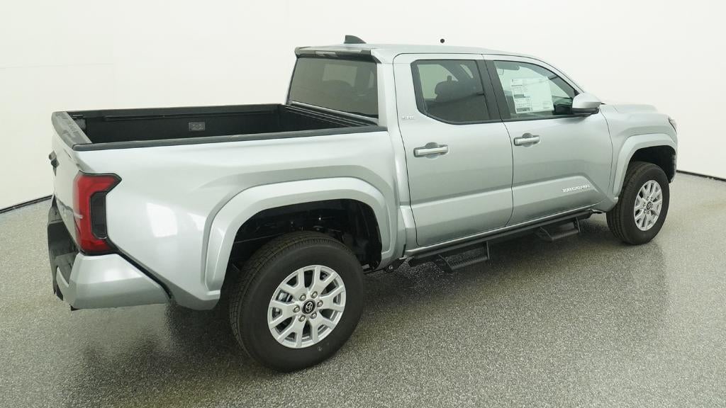 2026 Toyota Tacoma 4WD SR5