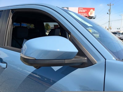 2026 Toyota Tacoma 4WD TRD Sport