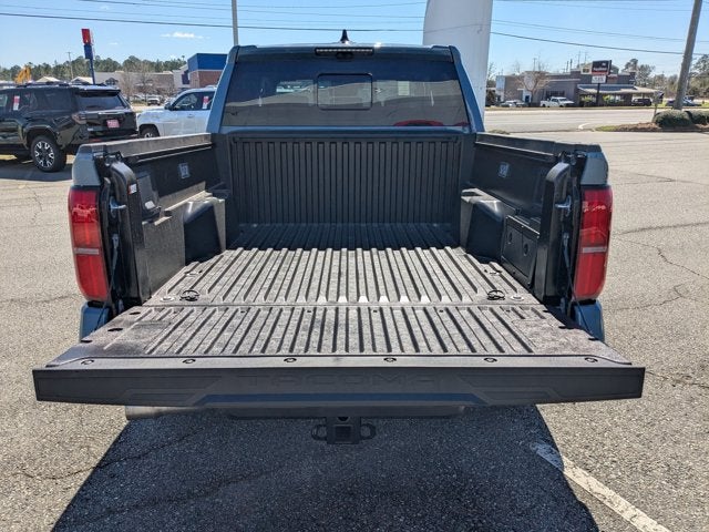 2026 Toyota Tacoma 4WD TRD Sport