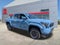 2026 Toyota Tacoma 4WD TRD Sport