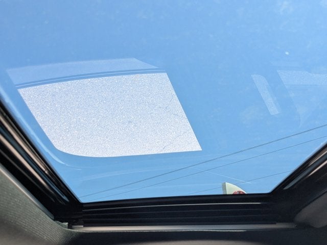 2026 Toyota Tacoma 4WD TRD Sport