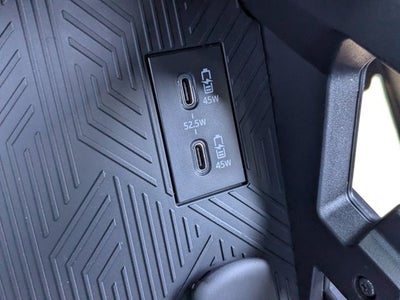 2026 Toyota Tacoma 4WD TRD Sport