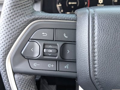 2026 Toyota Tacoma 4WD TRD Sport