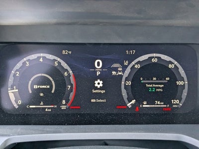 2026 Toyota Tacoma 4WD TRD Sport