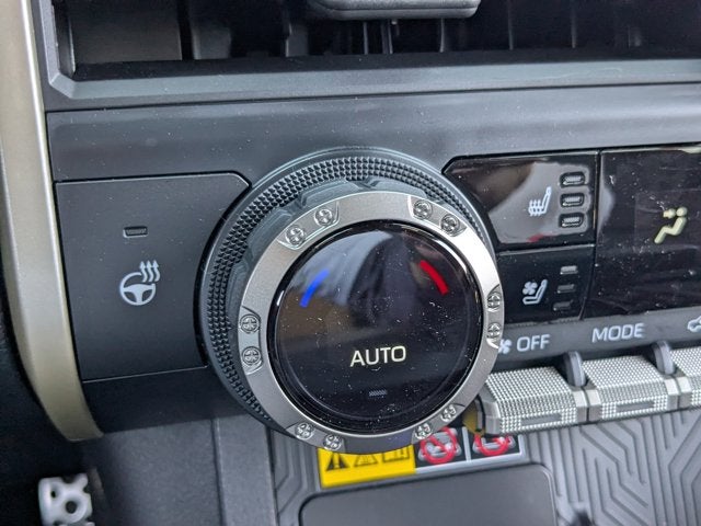 2026 Toyota Tacoma 4WD TRD Sport