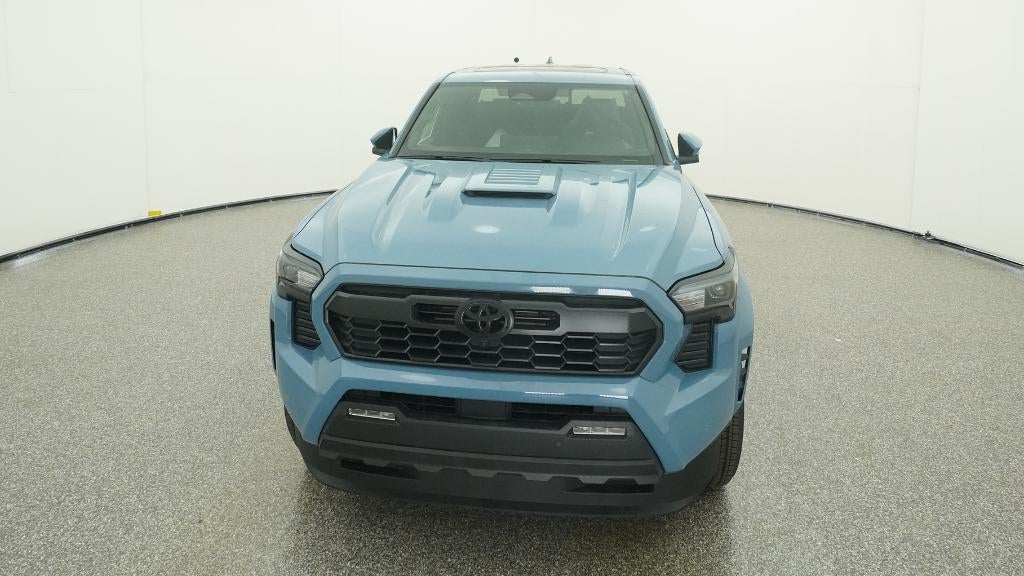 2026 Toyota Tacoma 4WD TRD Sport