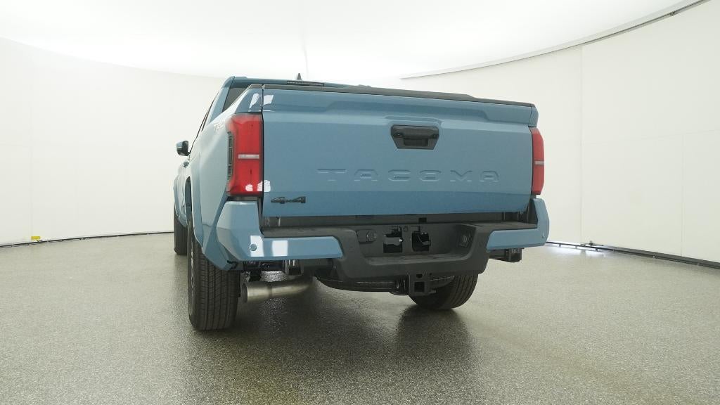 2026 Toyota Tacoma 4WD TRD Sport