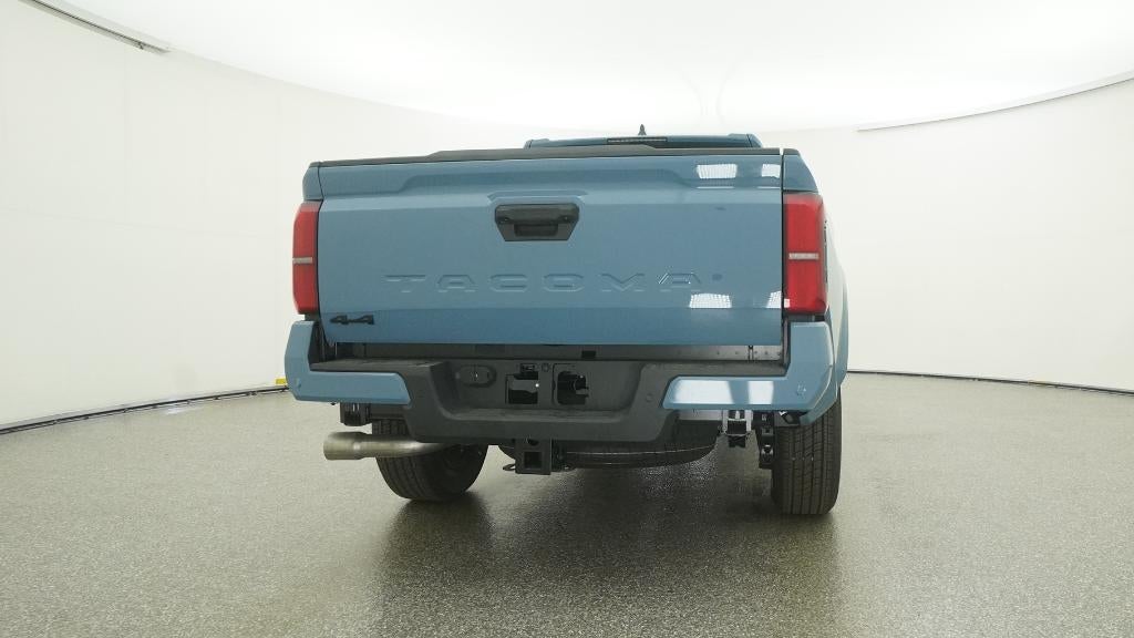 2026 Toyota Tacoma 4WD TRD Sport