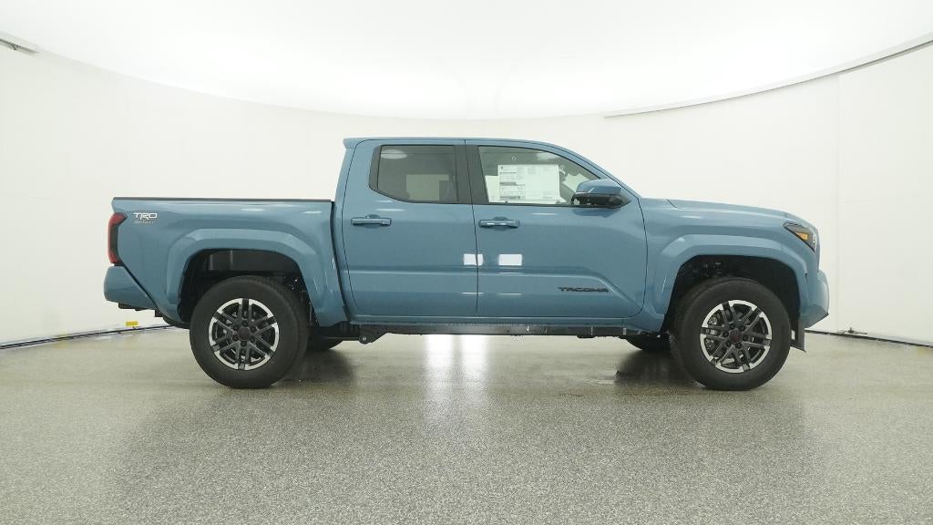 2026 Toyota Tacoma 4WD TRD Sport