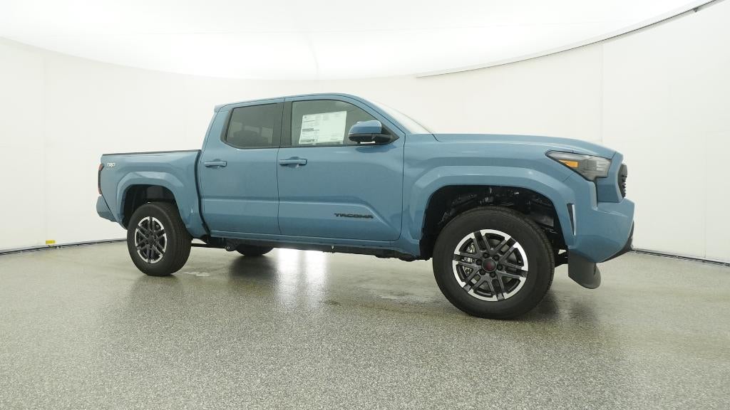 2026 Toyota Tacoma 4WD TRD Sport