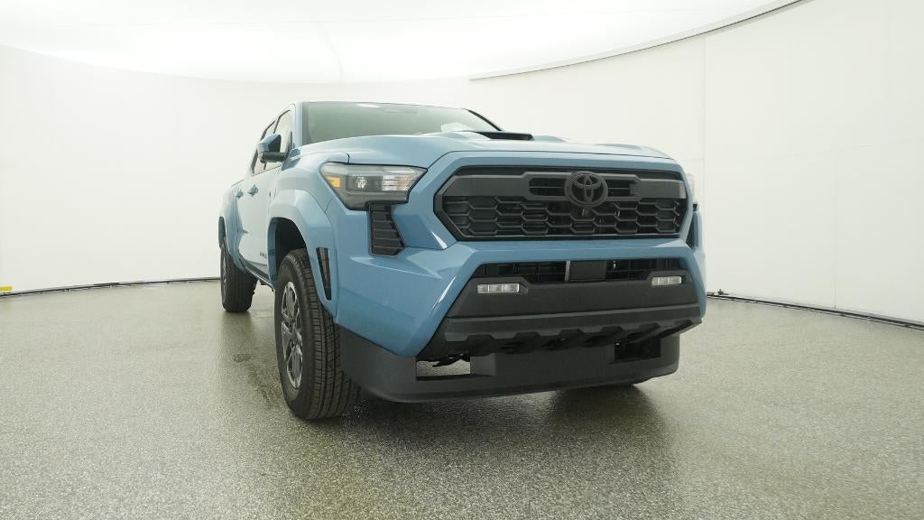 2026 Toyota Tacoma 4WD TRD Sport