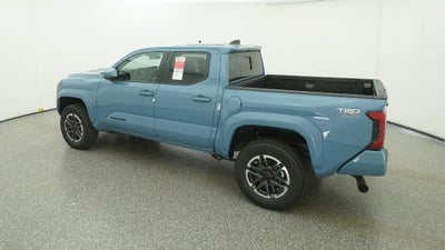 2026 Toyota Tacoma 4WD TRD Sport