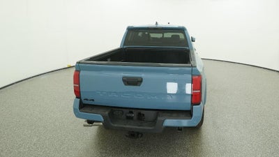 2026 Toyota Tacoma 4WD TRD Sport