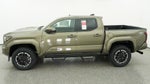 2026 Toyota Tacoma 4WD TRD Sport