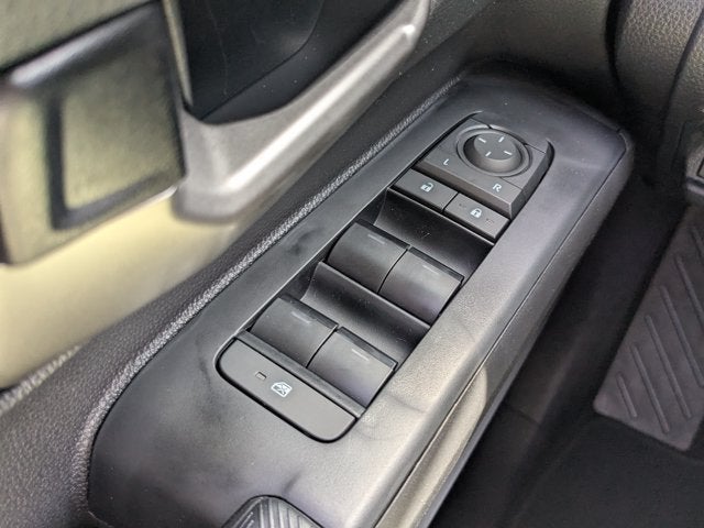 2026 Toyota Tacoma 4WD TRD Sport