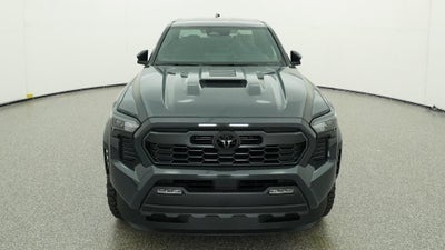 2026 Toyota Tacoma 4WD TRD Sport