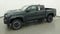 2026 Toyota Tacoma 4WD TRD Sport