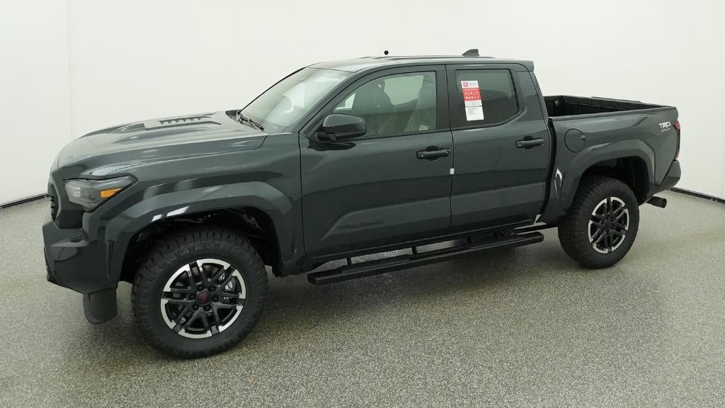 2026 Toyota Tacoma 4WD TRD Sport
