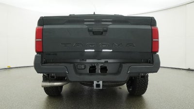 2026 Toyota Tacoma 4WD TRD Sport