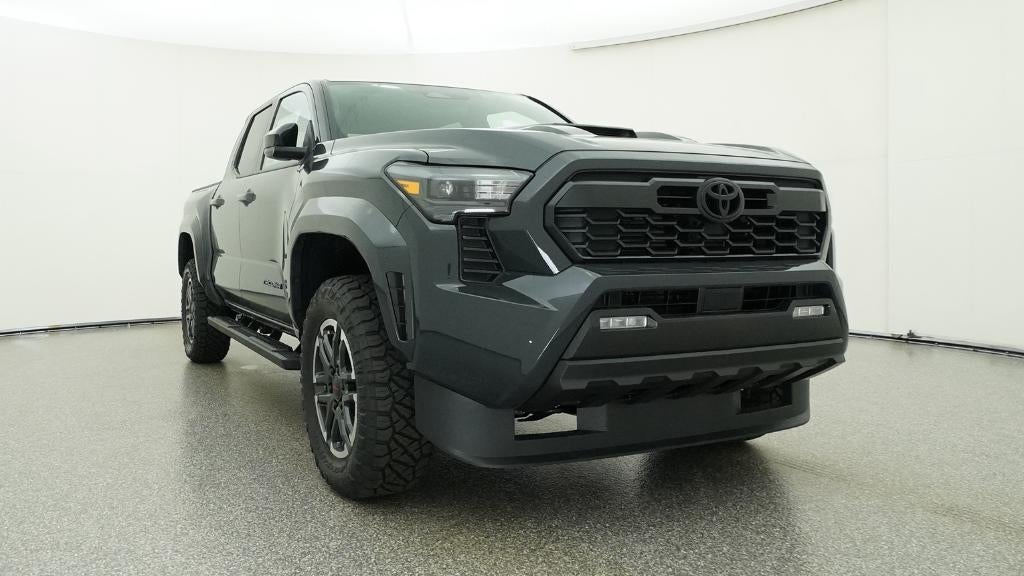 2026 Toyota Tacoma 4WD TRD Sport