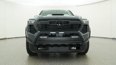 2026 Toyota Tacoma 4WD TRD Sport
