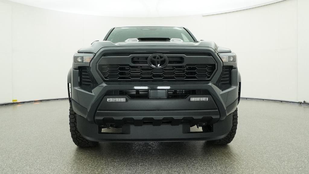 2026 Toyota Tacoma 4WD TRD Sport