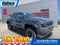 2026 Toyota Tacoma 4WD TRD Off Road Hybrid