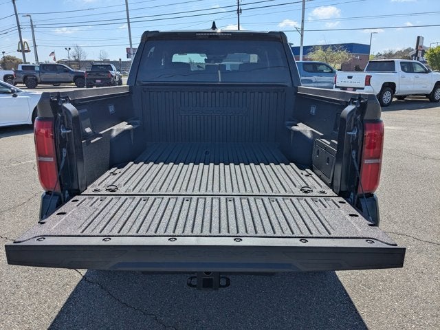 2026 Toyota Tacoma 4WD TRD Off Road Hybrid
