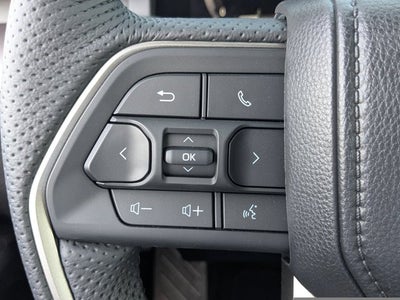 2026 Toyota Tacoma 4WD TRD Off Road Hybrid