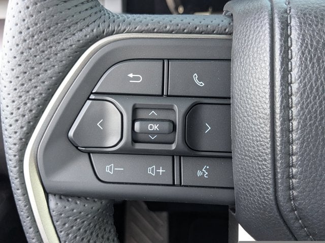 2026 Toyota Tacoma 4WD TRD Off Road Hybrid