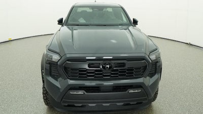 2026 Toyota Tacoma 4WD TRD Off Road Hybrid