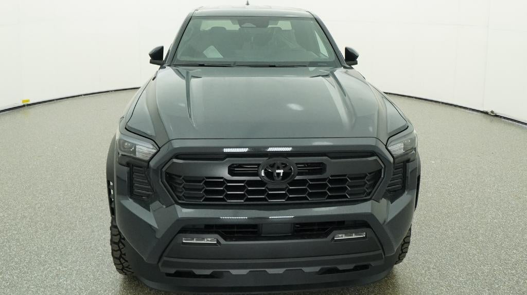 2026 Toyota Tacoma 4WD TRD Off Road Hybrid