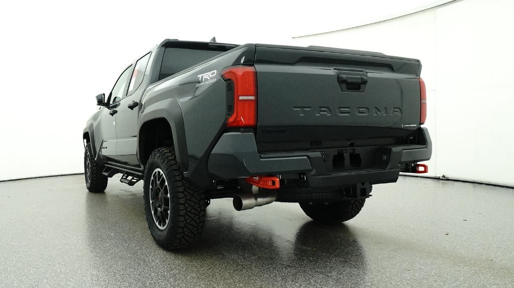 2026 Toyota Tacoma 4WD TRD Off Road Hybrid
